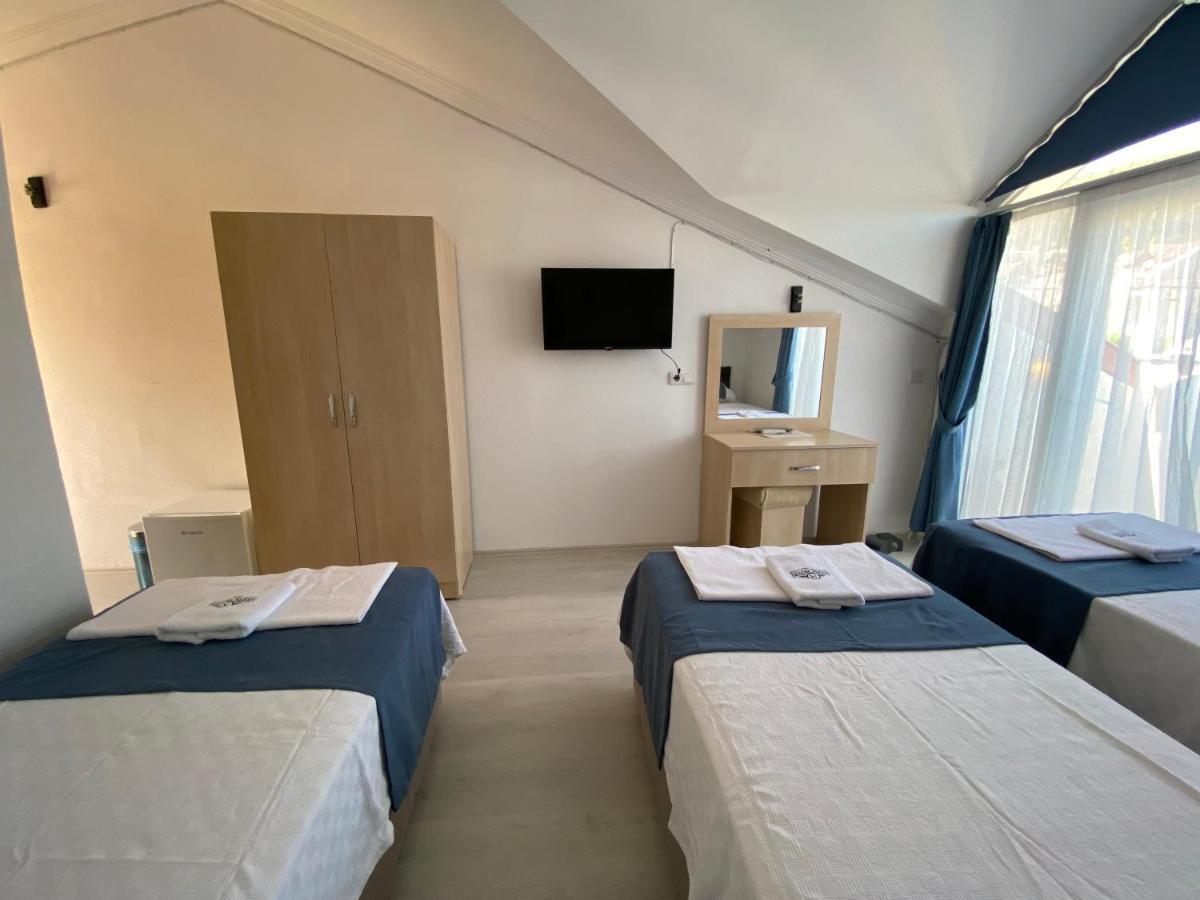 Hotel Nefis