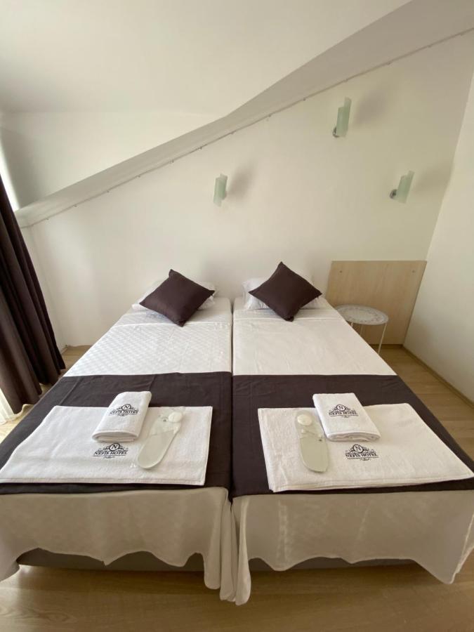 Hotel Nefis Oludeniz