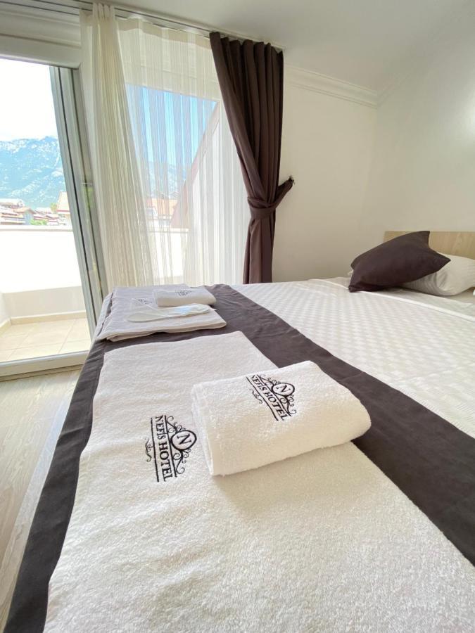 Nefis 3* Oludeniz