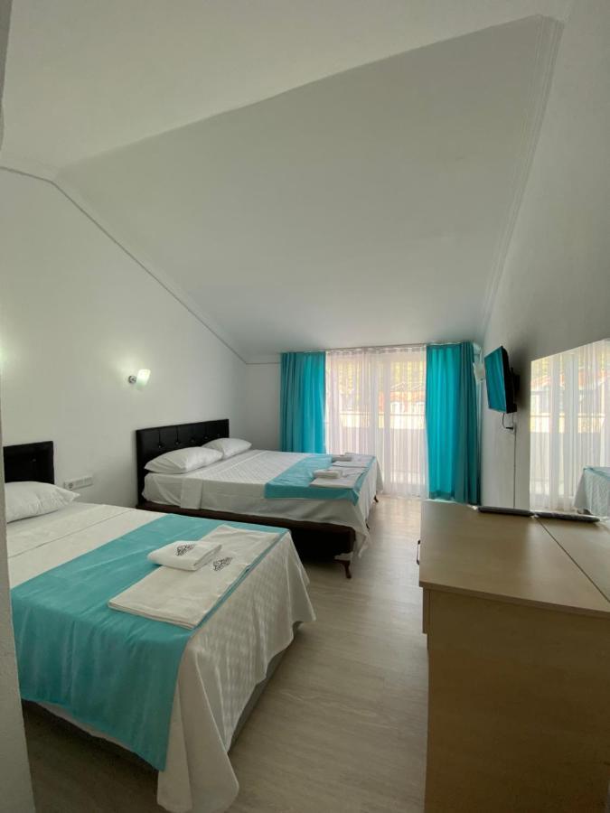 Hotel Nefis Oludeniz