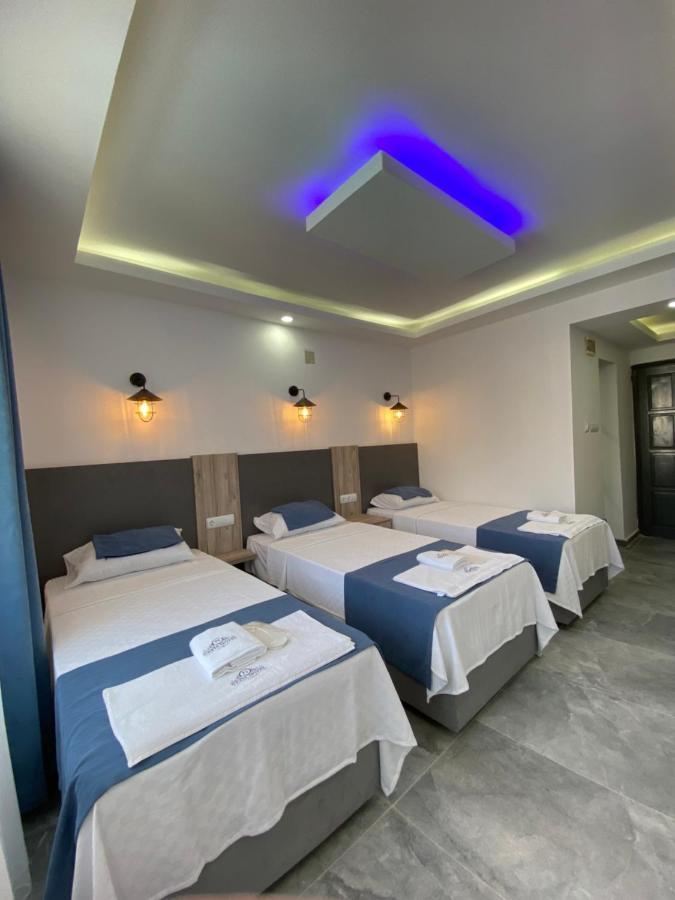Hotel Nefis 3*