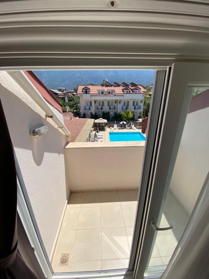 Hotel Nefis Oludeniz