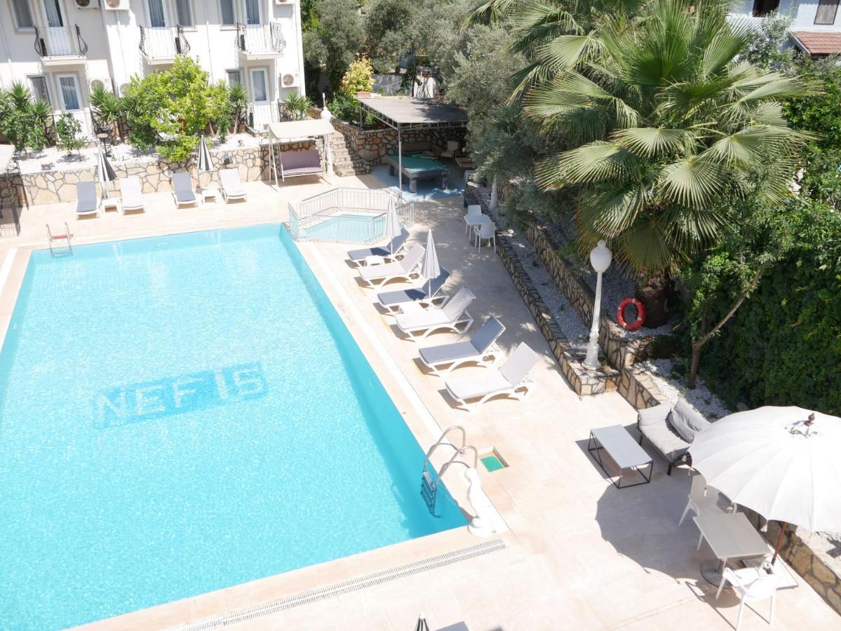 Hotel Nefis