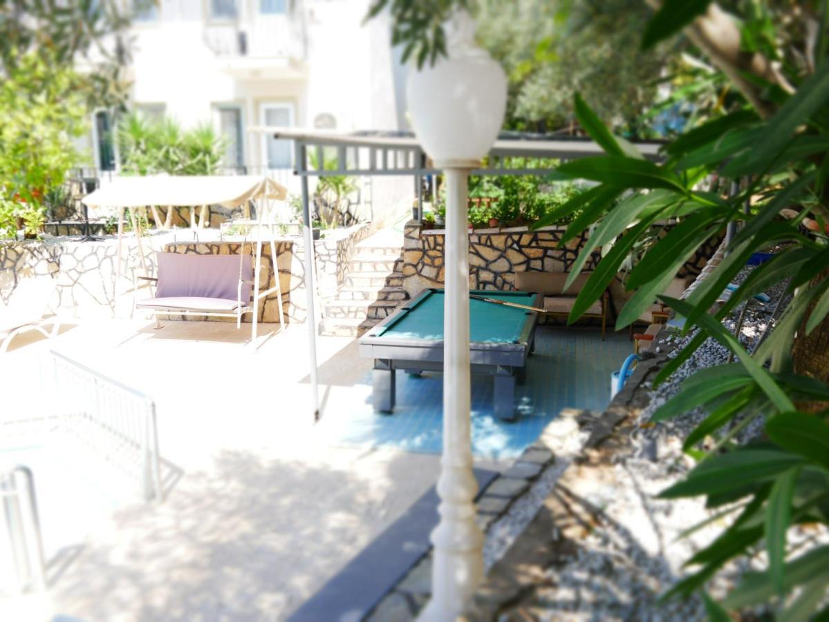 Hotel Nefis Oludeniz