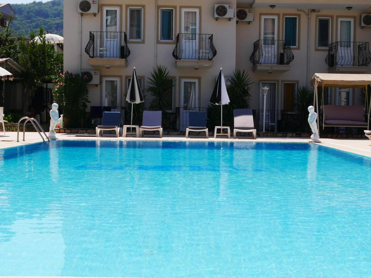Hotel Nefis