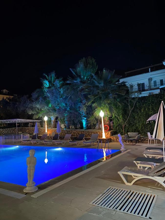 Nefis Hotel 3*