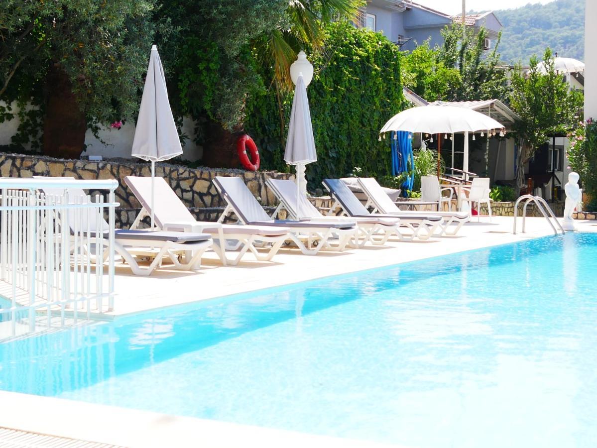 Hotel Nefis