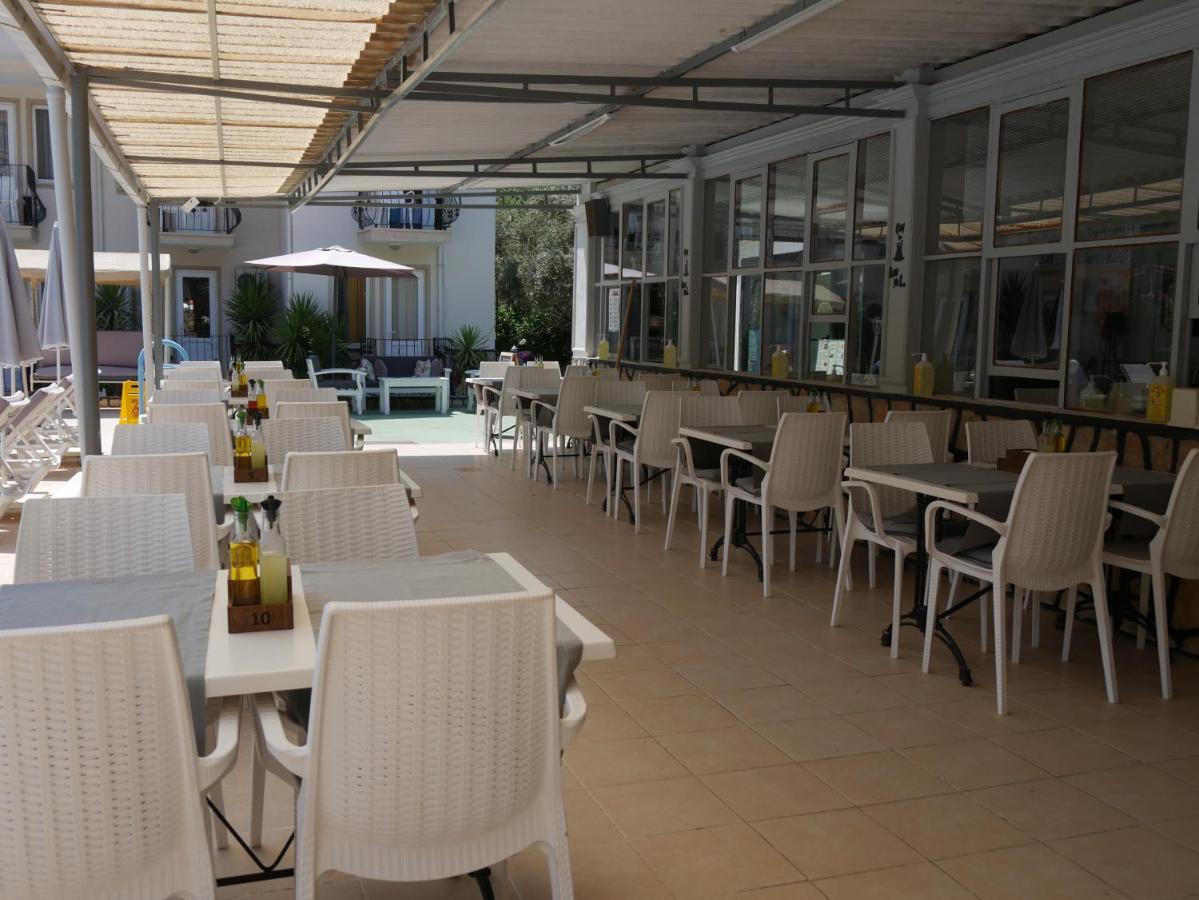 Hotel Nefis 3*
