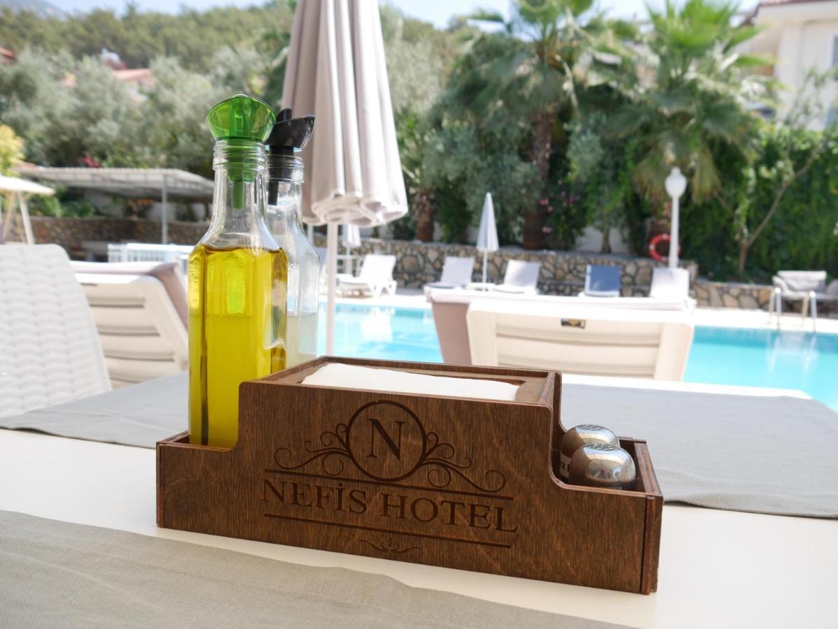 Hotel Nefis Oludeniz