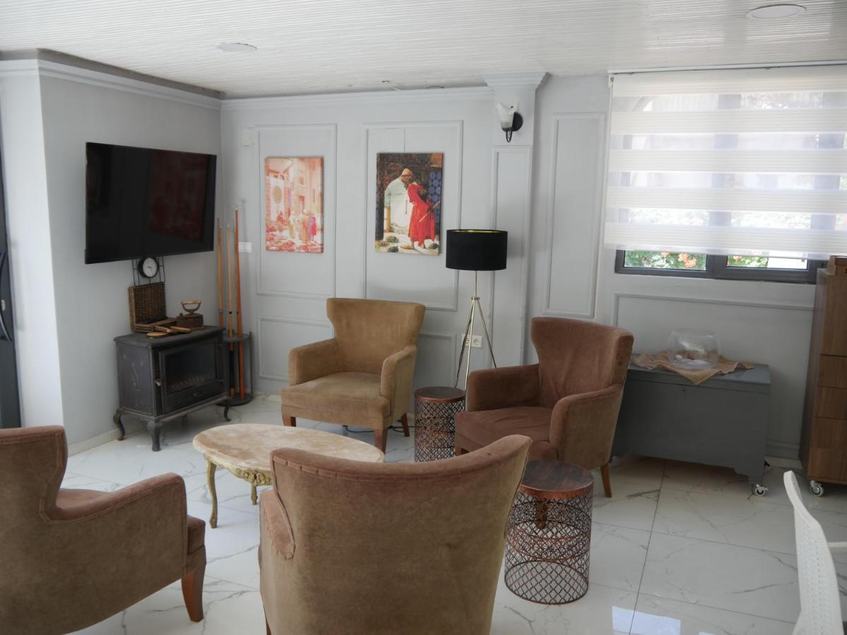 Hotel Nefis Oludeniz