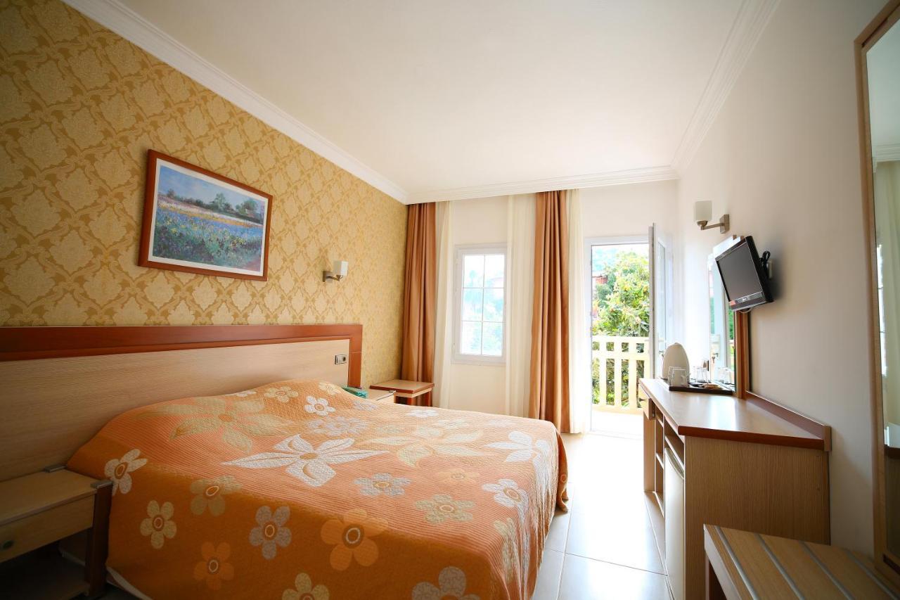 Hotel Turquoise Oludeniz