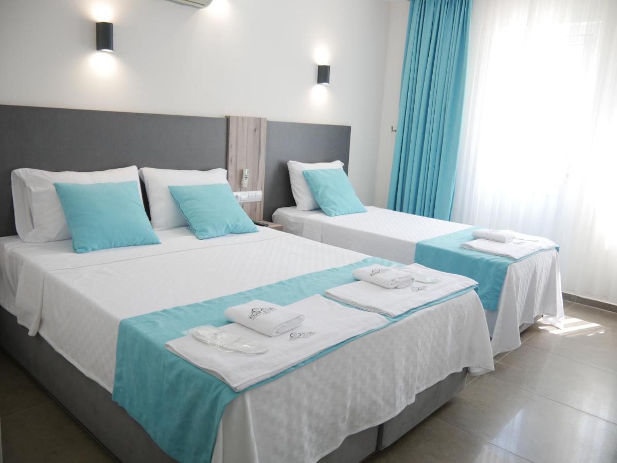 Hotel Nefis Oludeniz