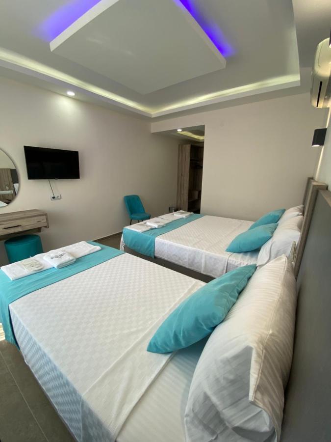 Nefis Hotel 3*