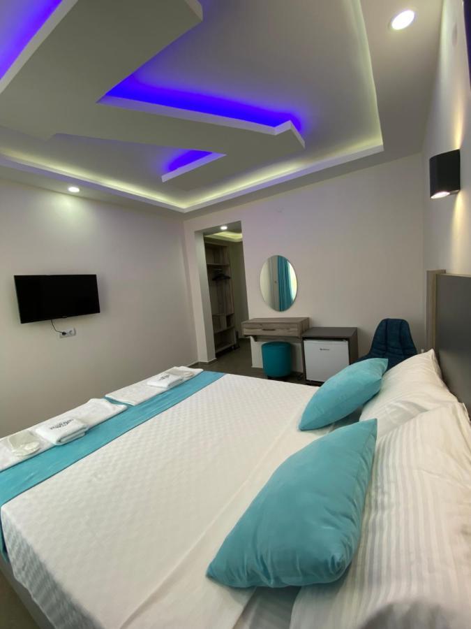 Nefis Hotel