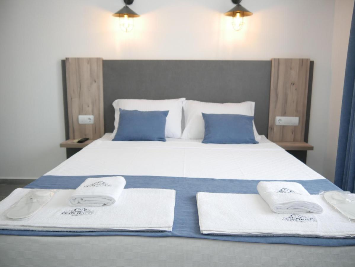 Hotel Nefis