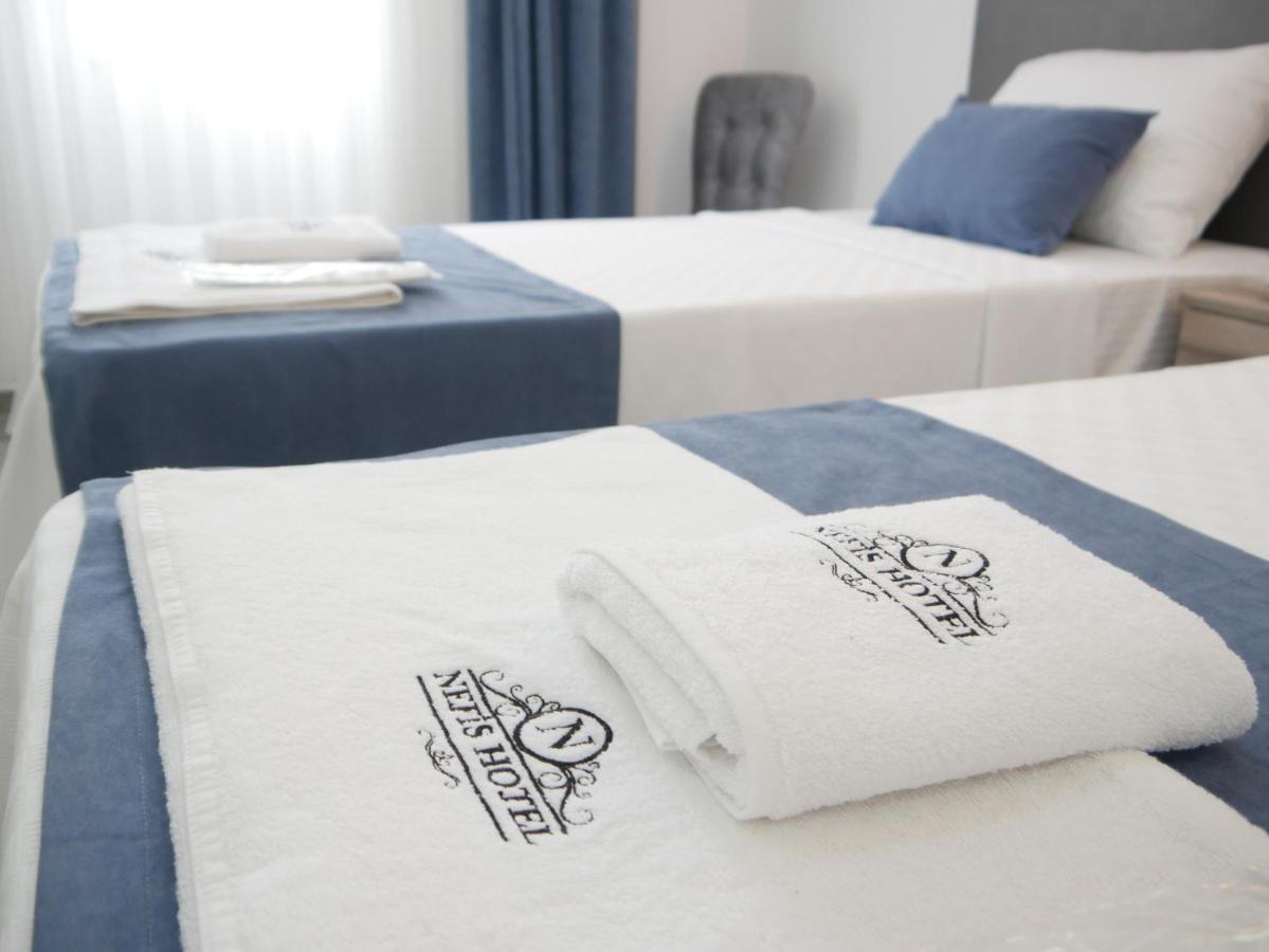 Hotel Nefis Oludeniz