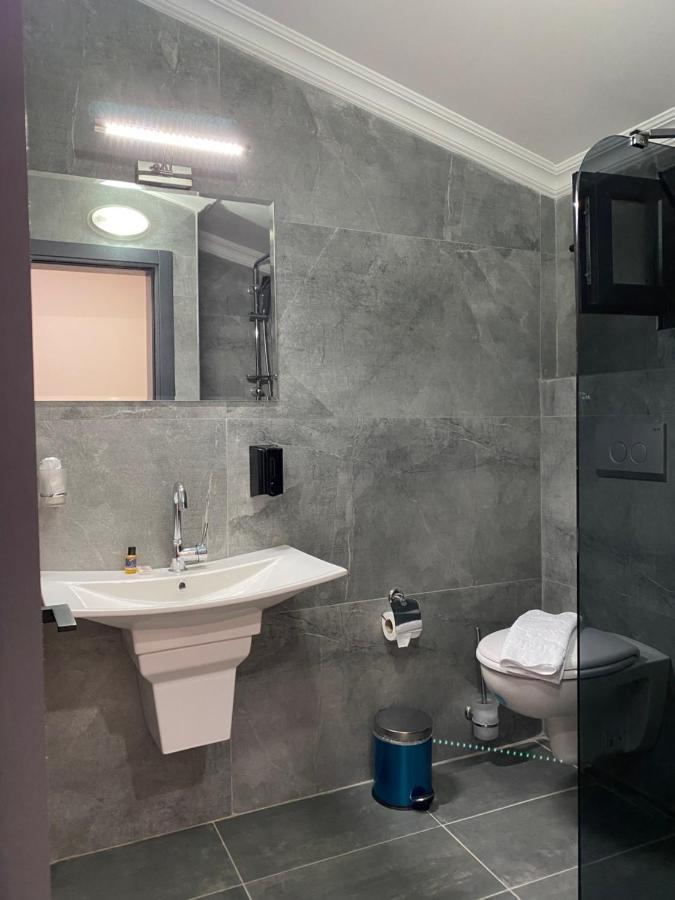 Hotel Nefis