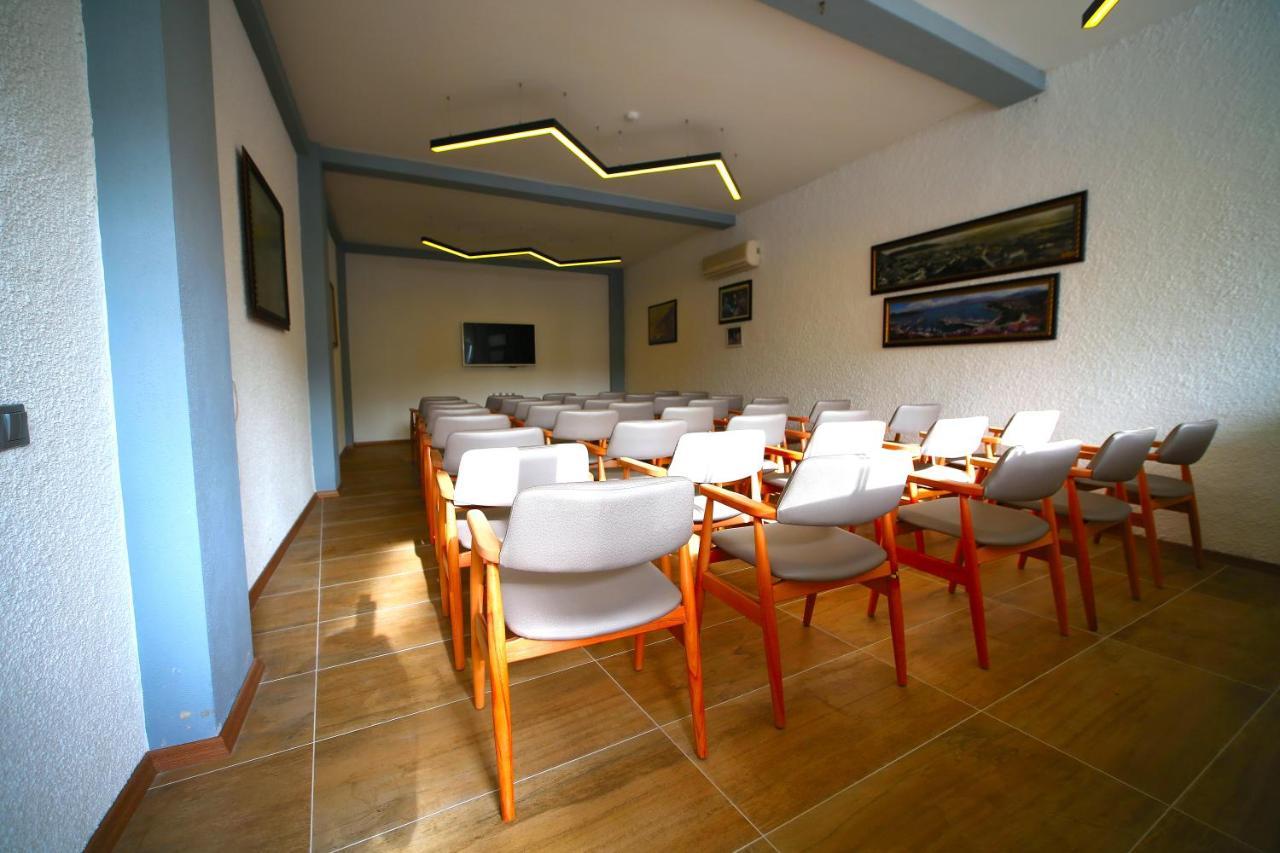 Hotel Turquoise Oludeniz