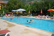 Kibele Hotel 3*