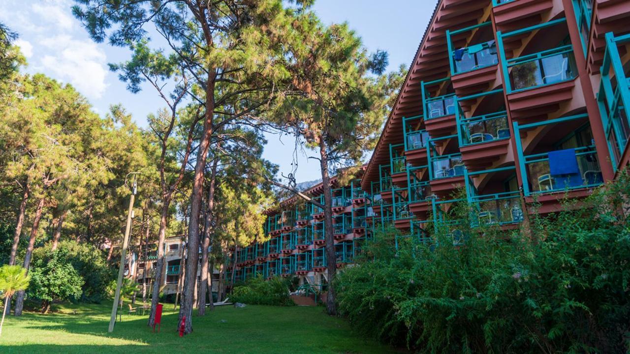 Liberty Lykia Adults Only 5*