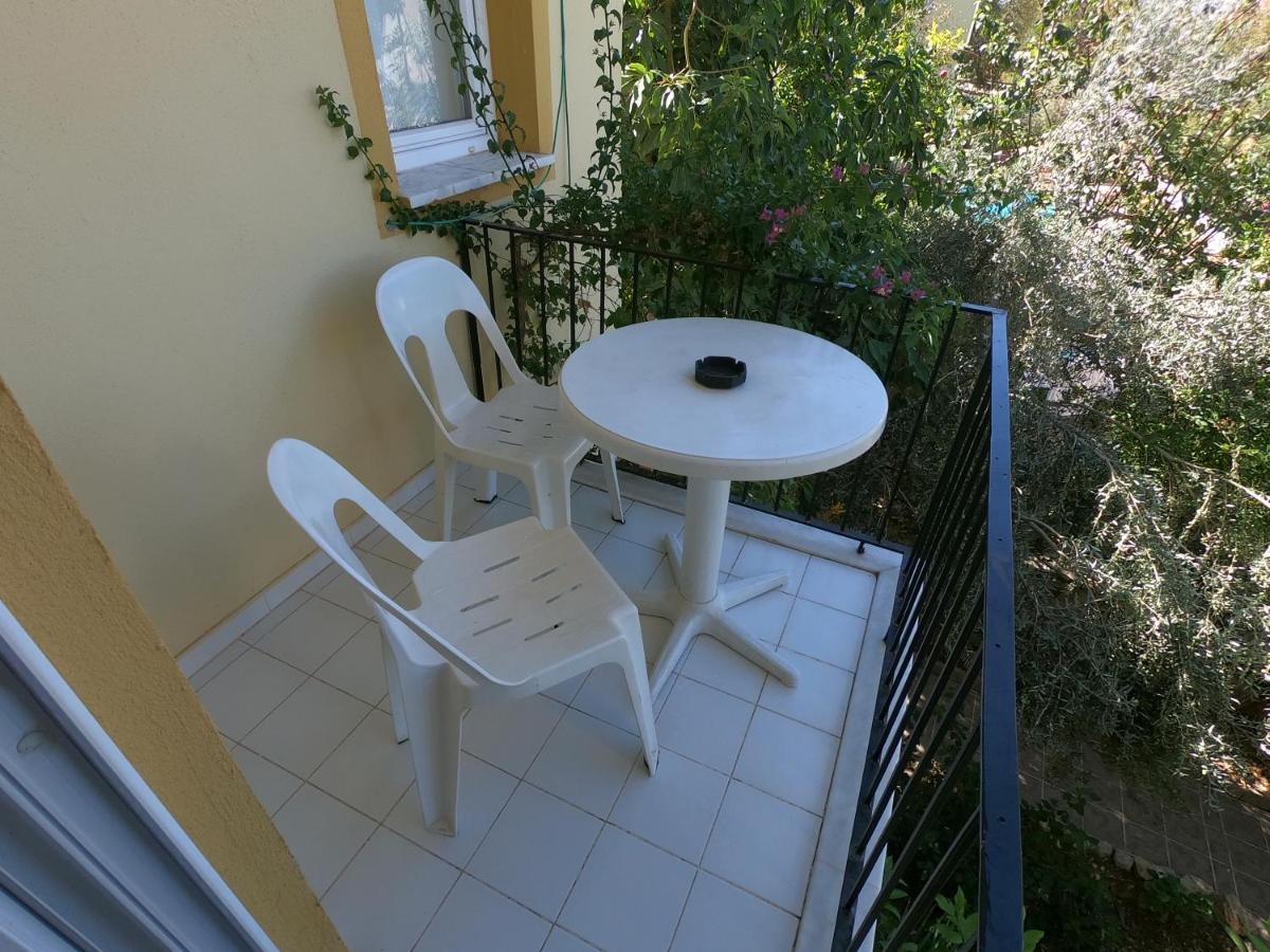 Sarihan Hotel Oludeniz
