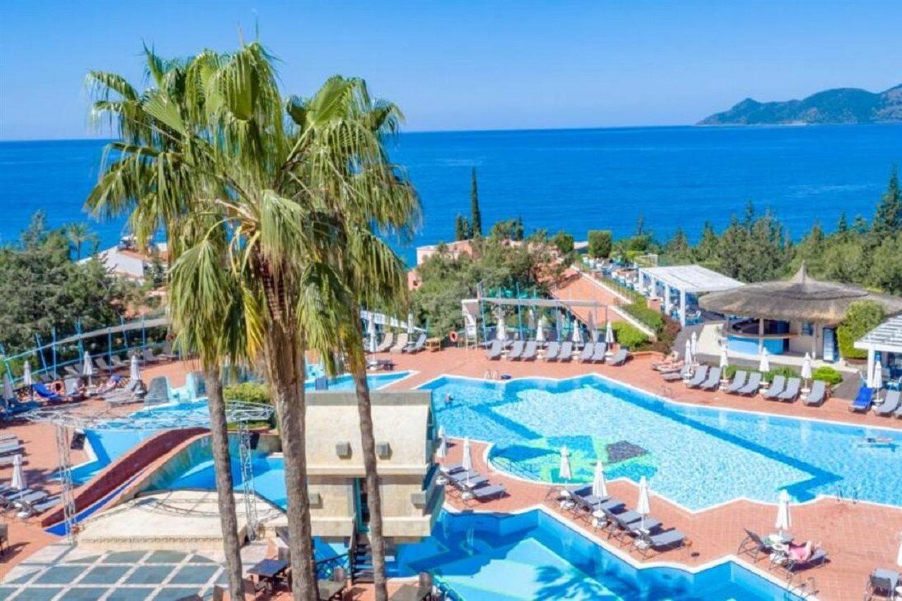 Resort Liberty Lykia Adults Only 5*