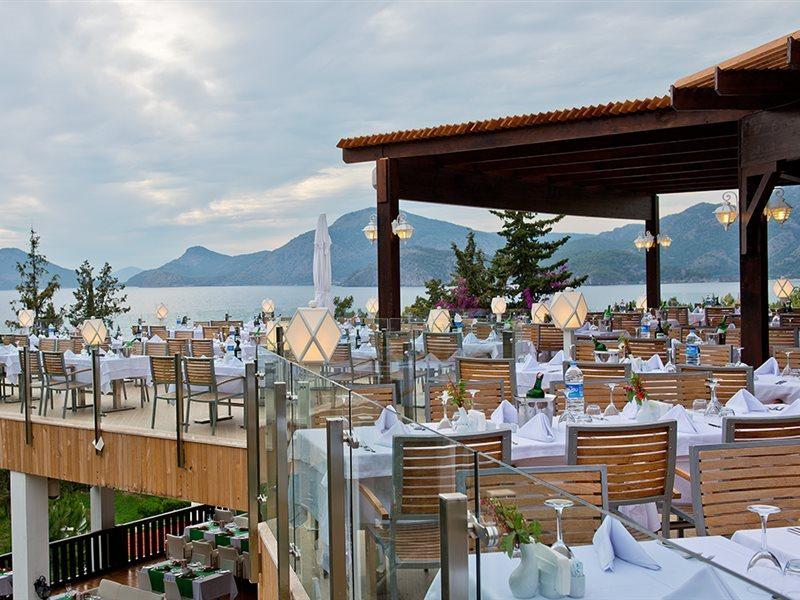 Liberty Lykia Adults Only Resort