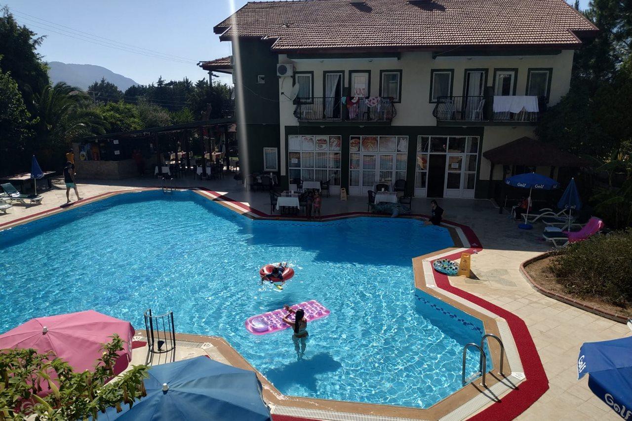 Balkaya 3* Oludeniz