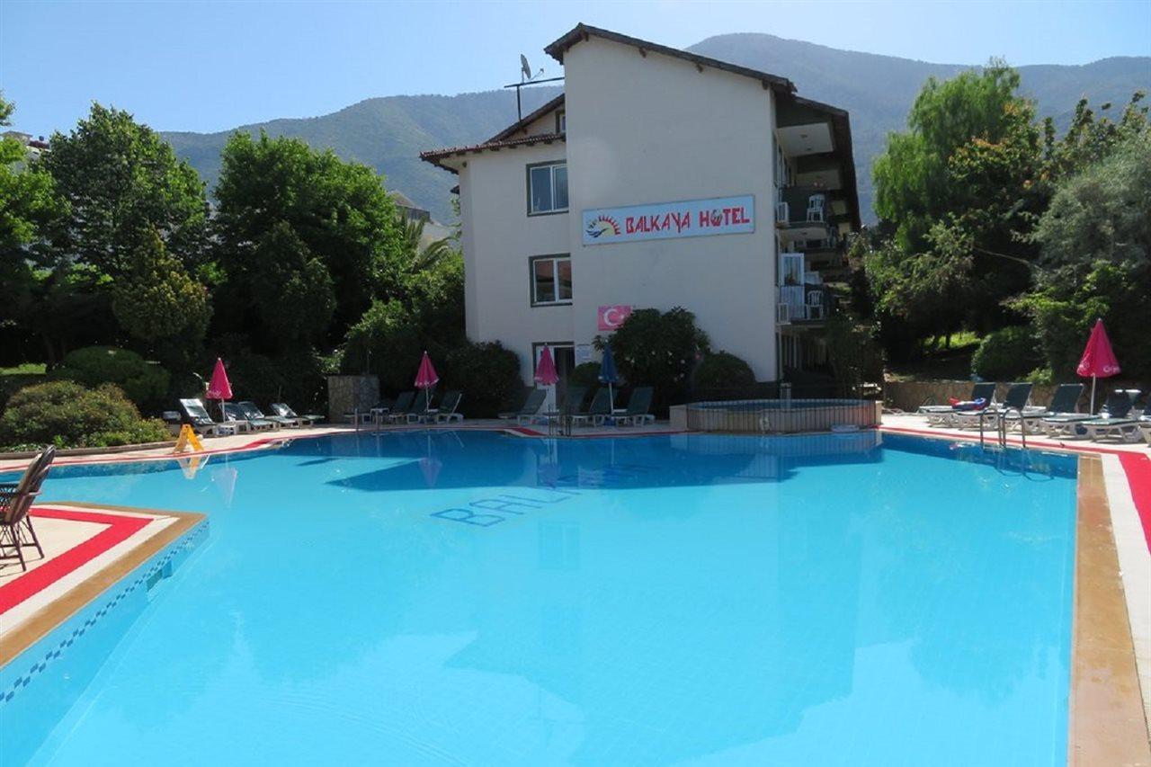 Hotel Balkaya