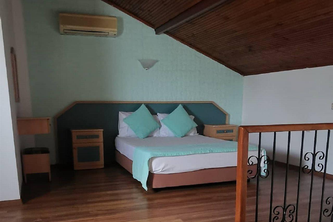 Hotel Balkaya Oludeniz