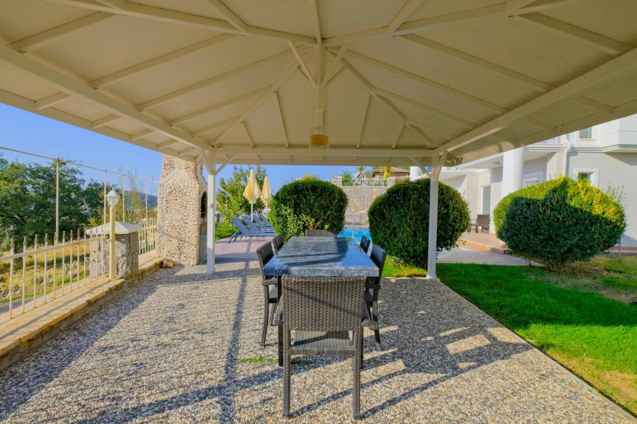 Villa Solo - Adel Villa, 4 Bedroom Private At Oludeniz