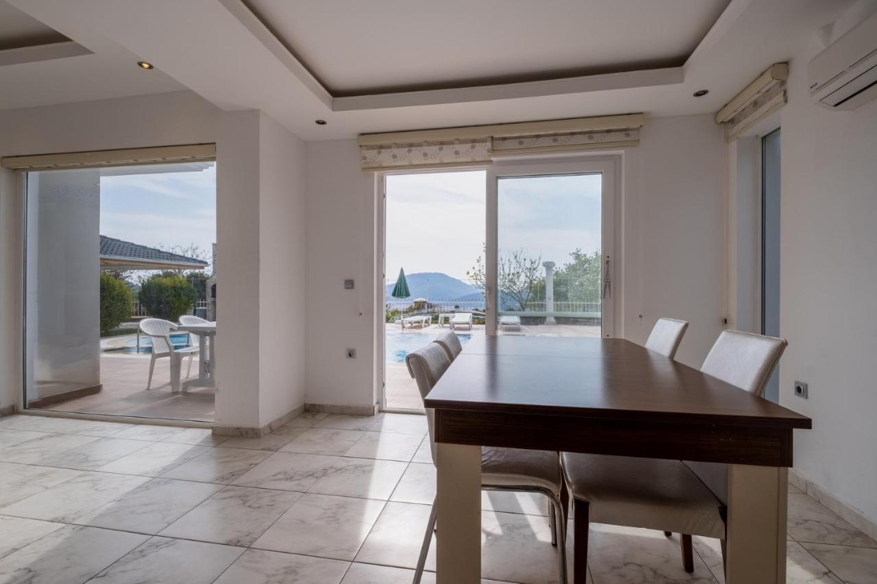 Solo - Adel Villa, 4 Bedroom Private At * Oludeniz