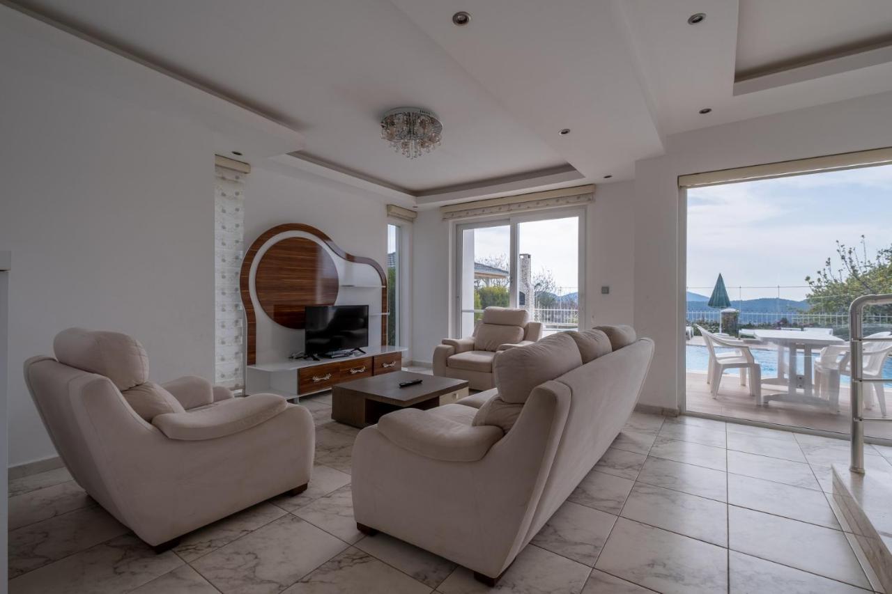 Solo - Adel Villa, 4 Bedroom Private At Villa Oludeniz