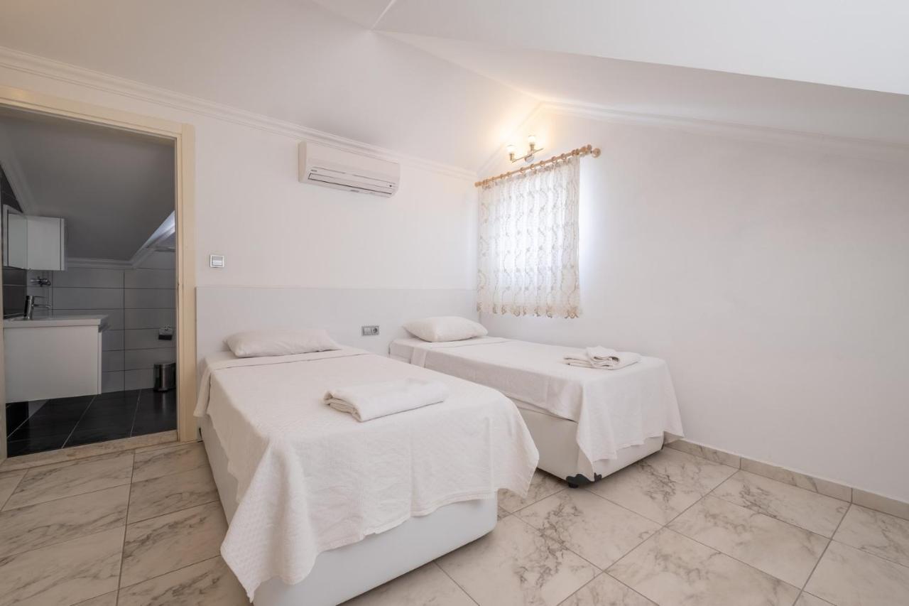 Solo - Adel Villa, 4 Bedroom Private At Oludeniz
