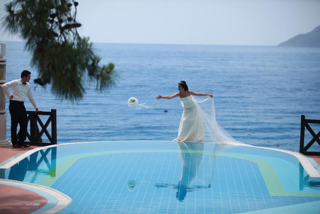 Resort Liberty Lykia Adults Only Oludeniz