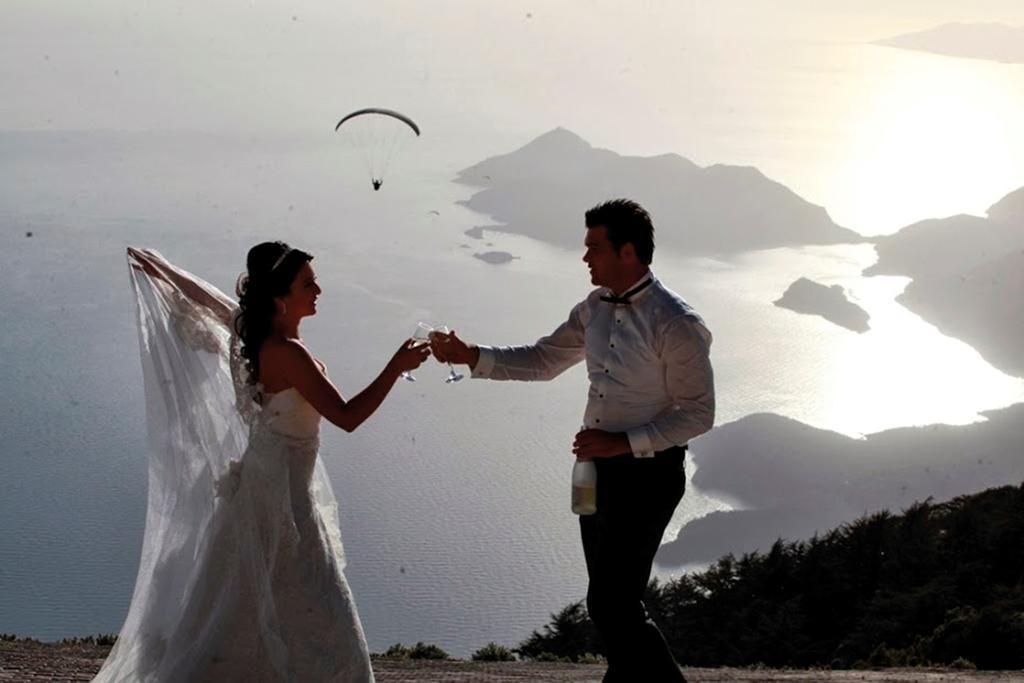 Liberty Lykia Adults Only Resort Oludeniz