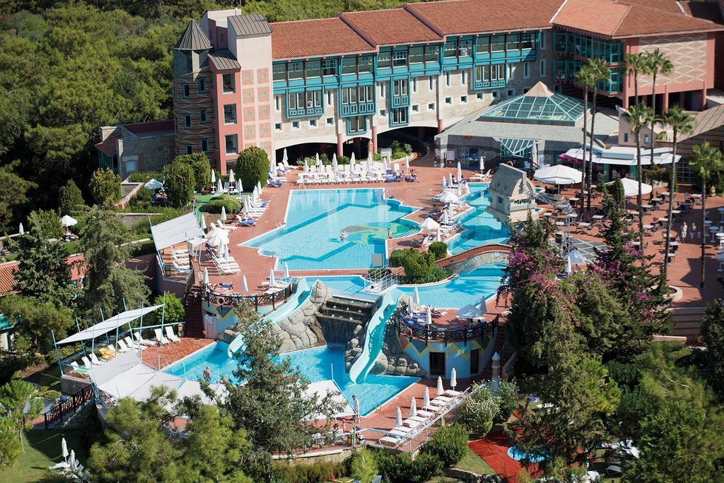 Liberty Lykia Adults Only 5* Oludeniz