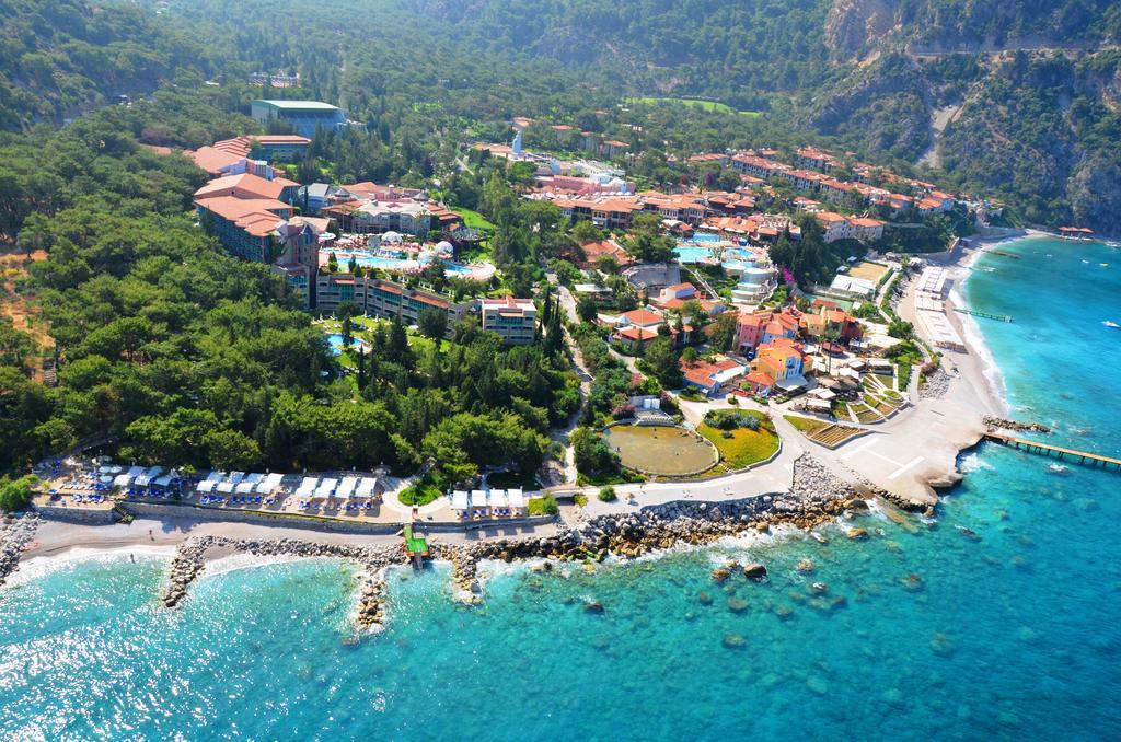 Liberty Lykia Adults Only Oludeniz