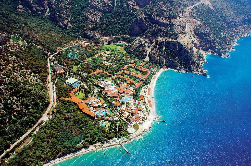 Liberty Lykia Adults Only Resort