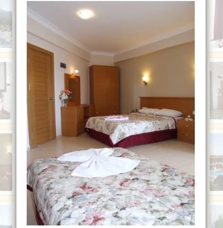 Otel Leytur Ölüdeniz