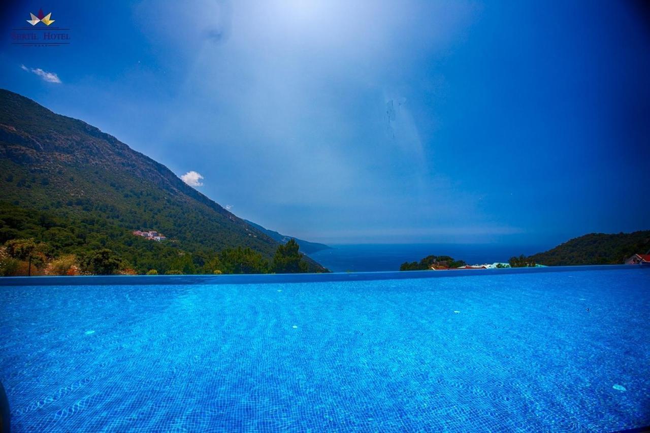 Sertil Deluxe & - Adult Only Otel
