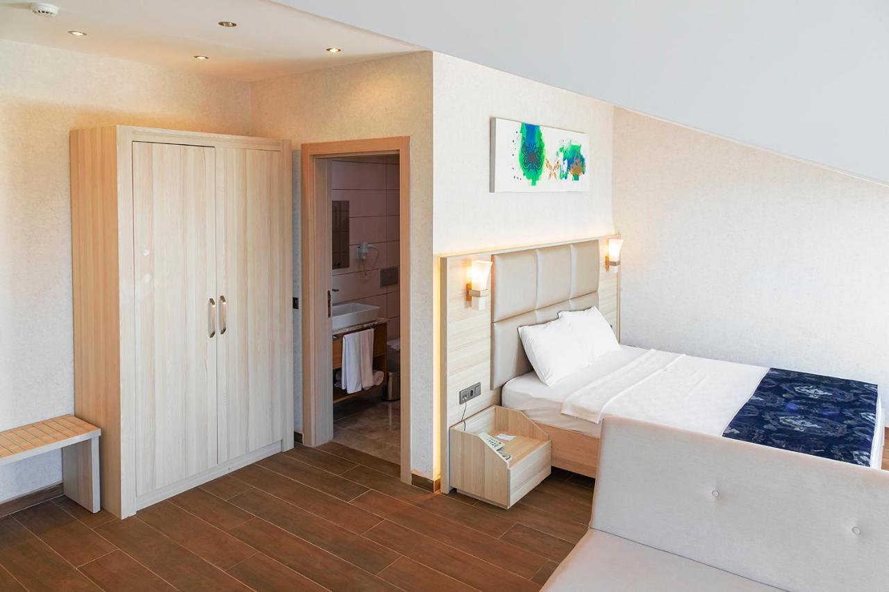 Otel Sertil Deluxe & - Adult Only