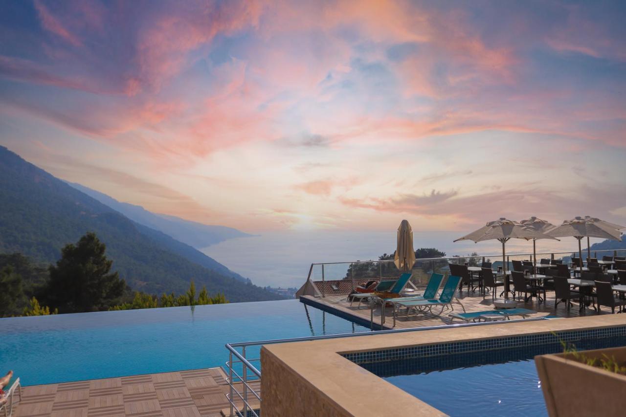 Otel Sertil Deluxe & - Adult Only