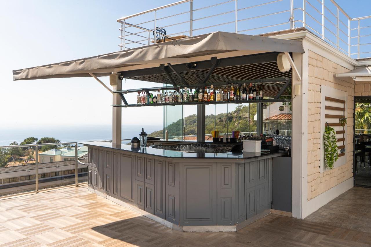 Sertil Deluxe & - Adult Only Otel