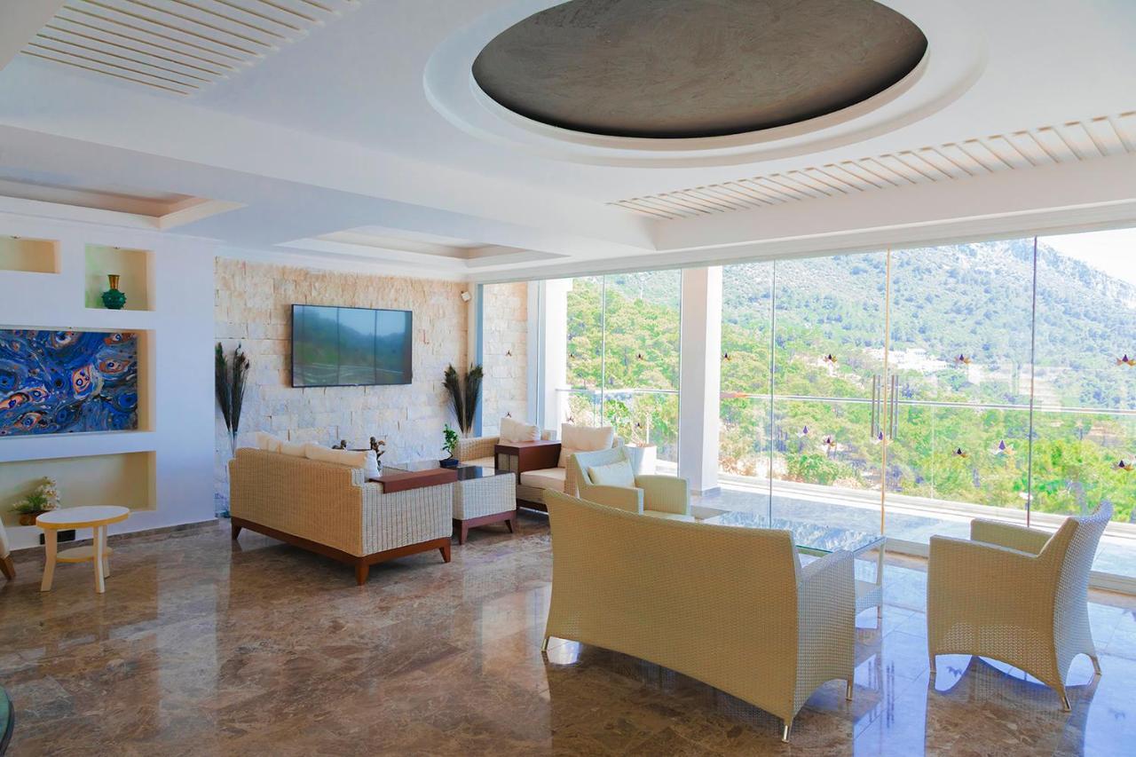 Otel Sertil Deluxe & - Adult Only Ölüdeniz