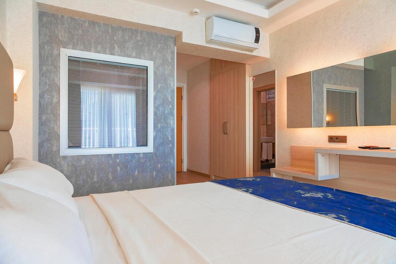 Sertil Deluxe & - Adult Only Ölüdeniz