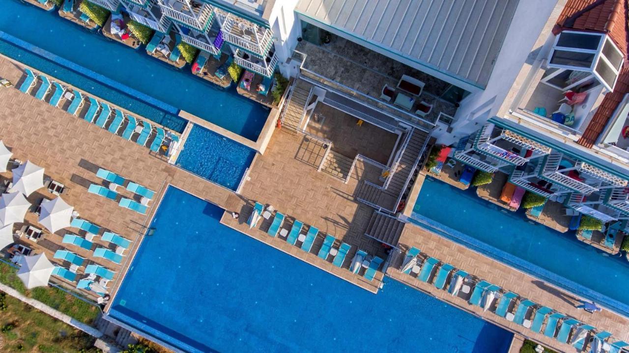 Sertil Deluxe & - Adult Only Otel