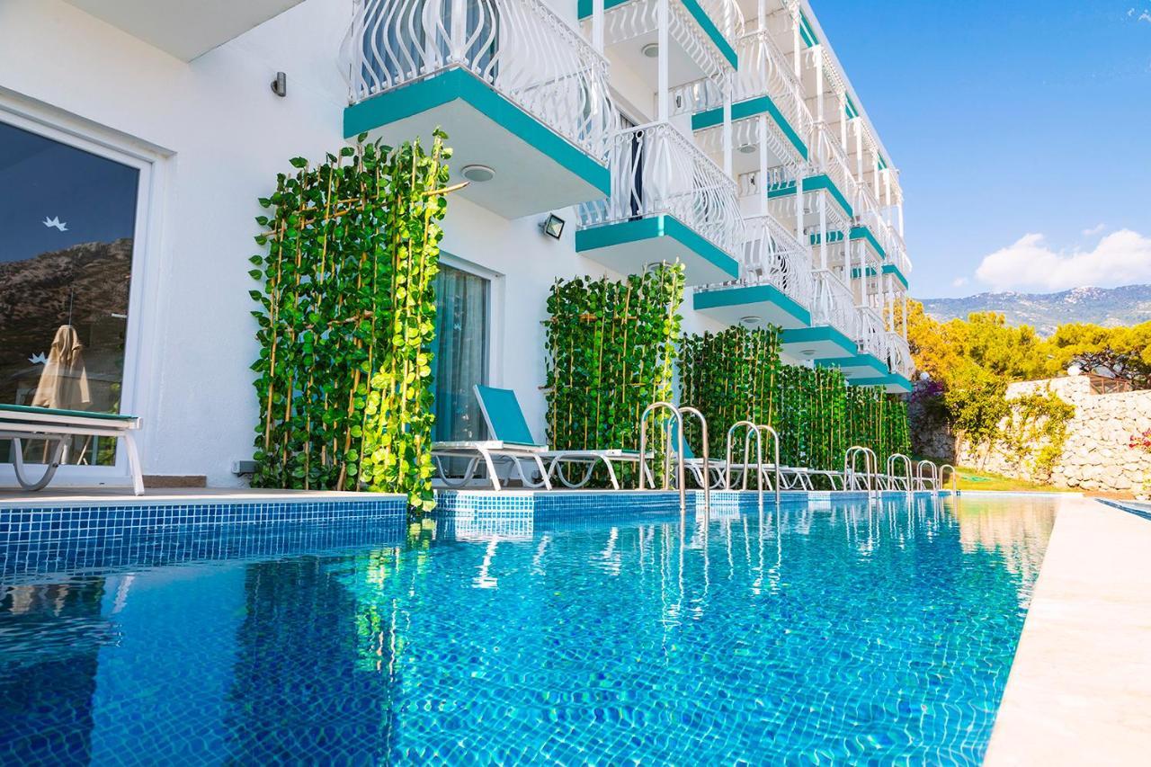 Sertil Deluxe & - Adult Only Otel