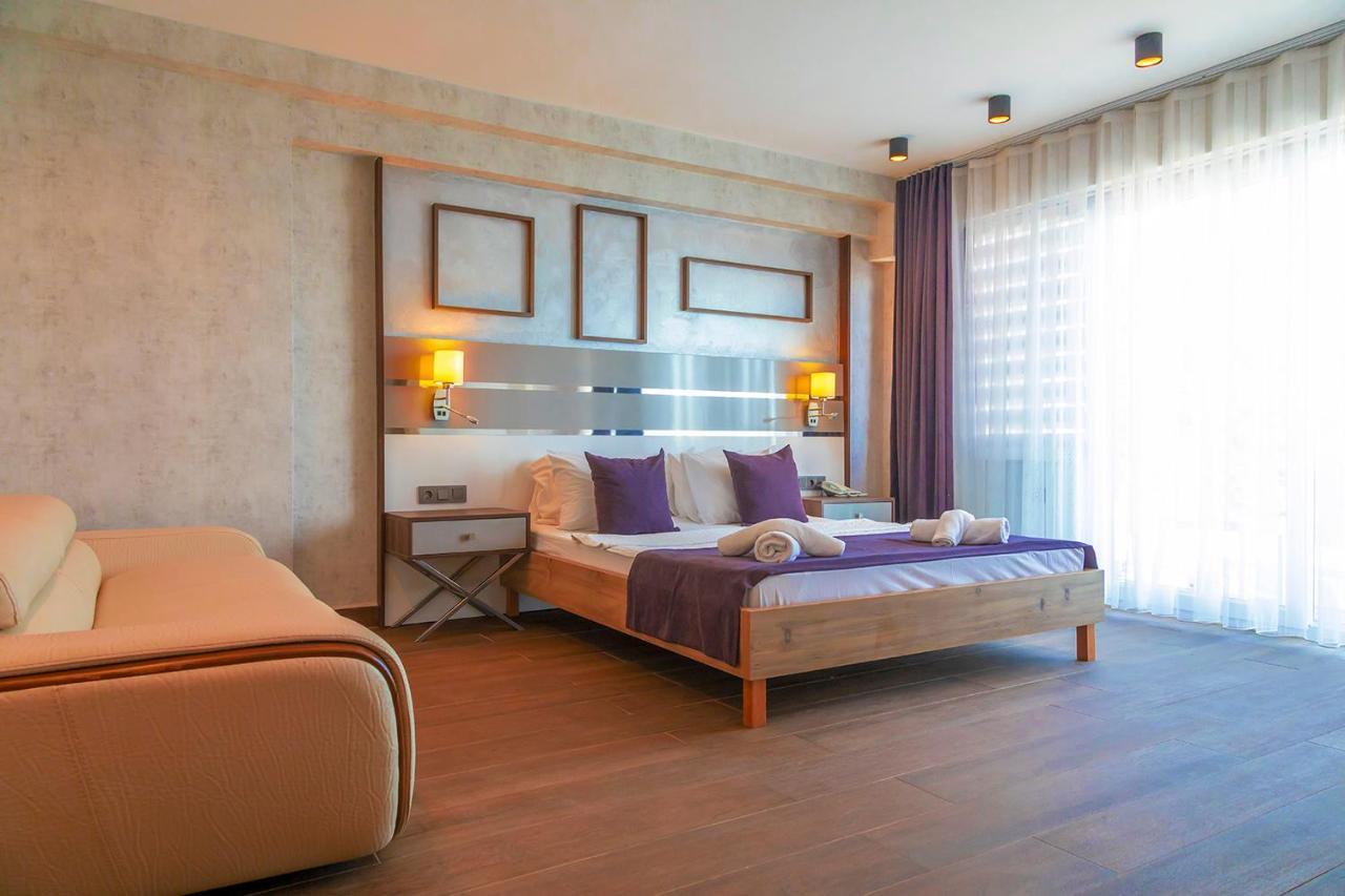 Otel Sertil Deluxe & - Adult Only 4*