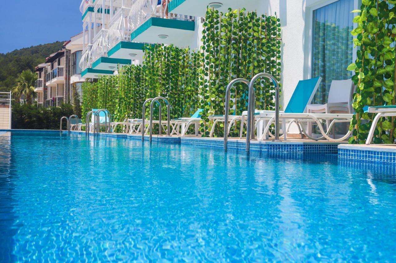 Sertil Deluxe & - Adult Only Otel 4*